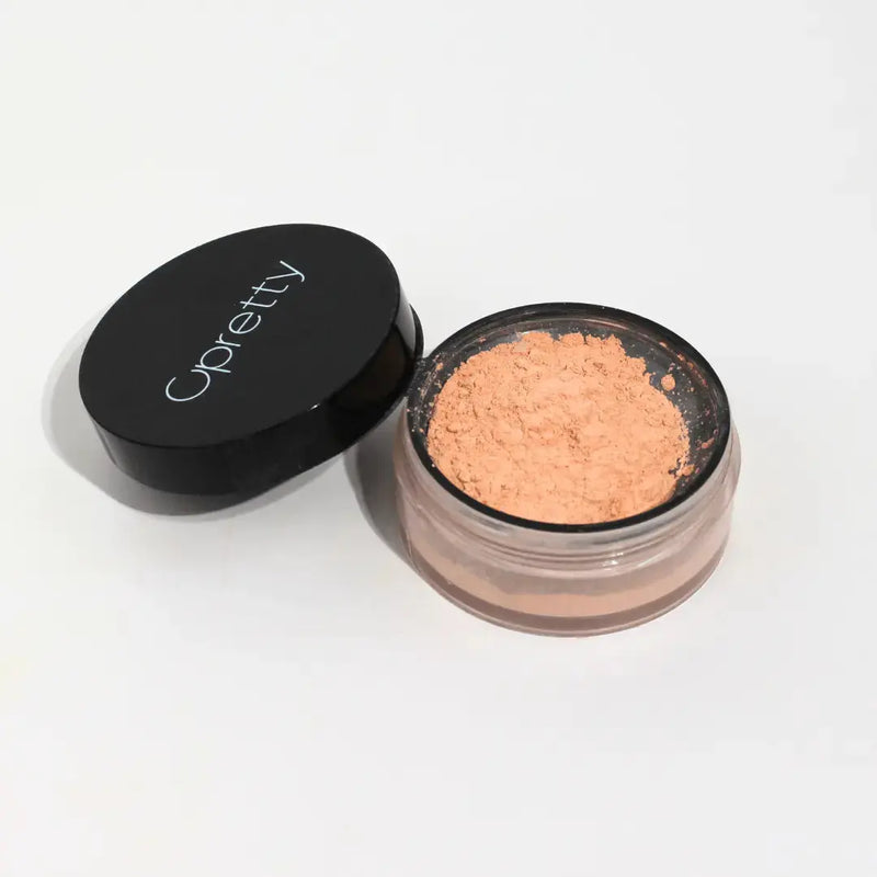 Puffection Loose Powder - Opretty