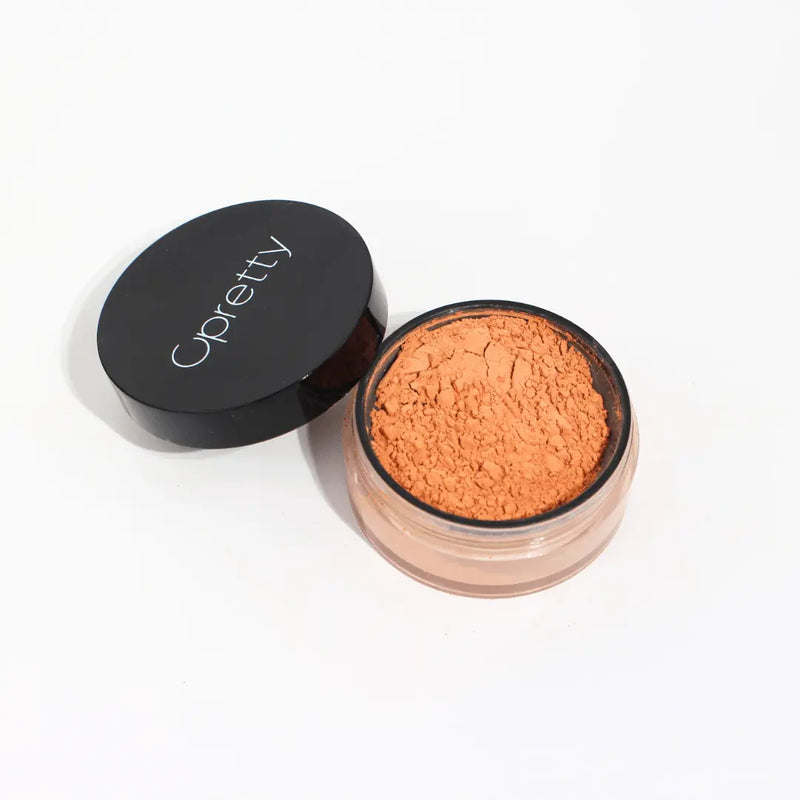 Puffection Loose Powder - Opretty