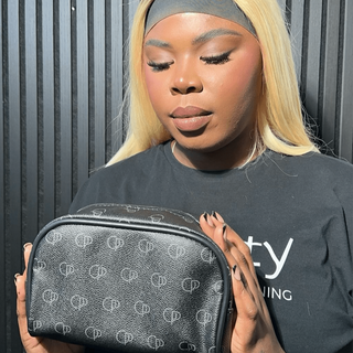 Monogram limited edition bag - Opretty