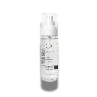 2% BHA Exfoliating Liquid - Opretty