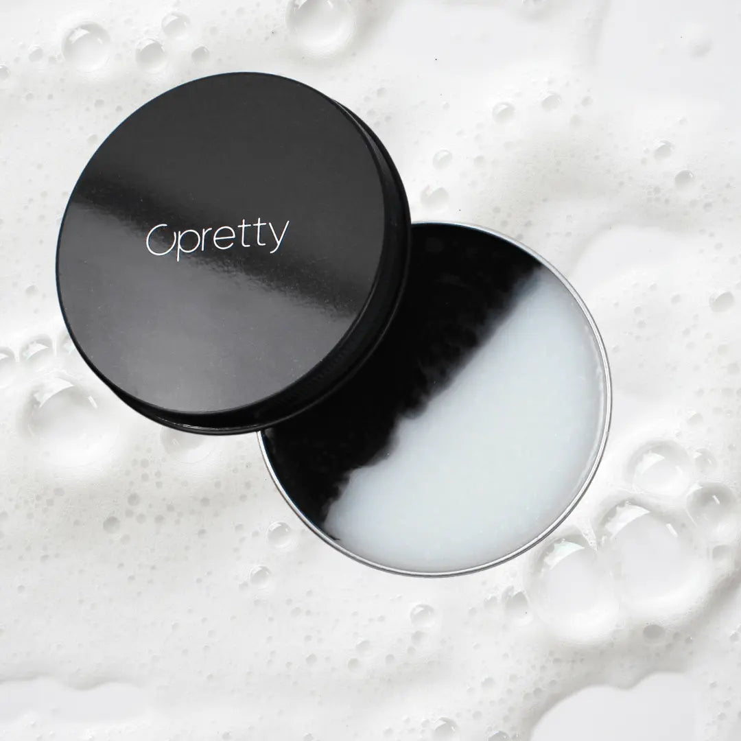 Brush & Sponge Soap