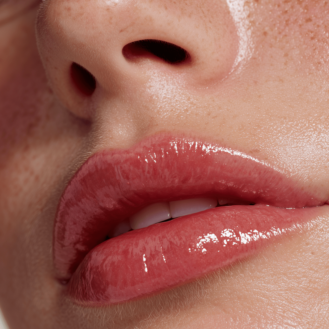 Peptide Infused Hydrating Lip Treatment