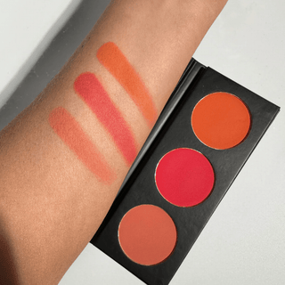 Blusher Palette - Opretty