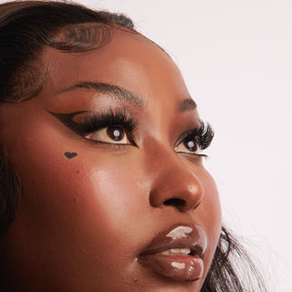 Fluffy DIY Cluster Lashes Individual - Opretty