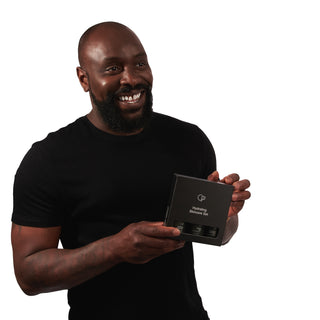 Masculine Skincare Gift Set - Opretty