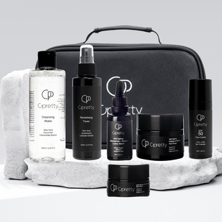 Skincare Routine Bundle - Opretty