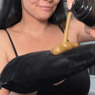 Tanning Applicating Mitt - Opretty