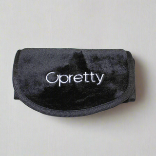 Luxury Microfibre Face Cloth - Opretty