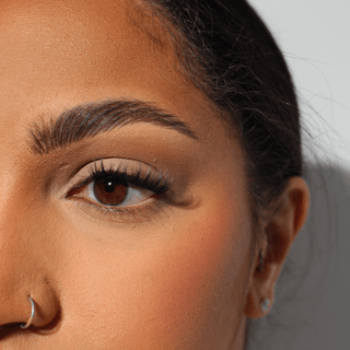 05 Fluffy DIY Cluster Lashes Individual - Opretty