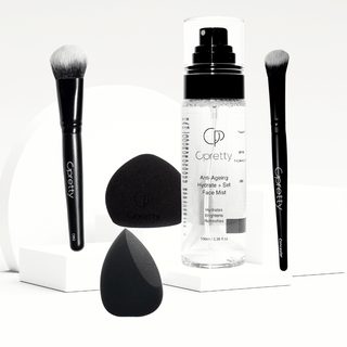 Flawless Base Tools - Opretty