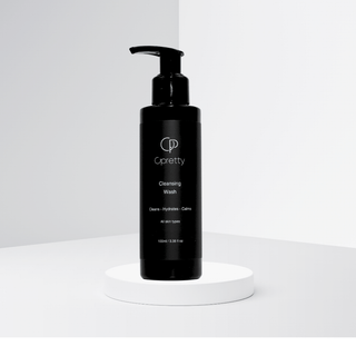 Facial Wash - Opretty