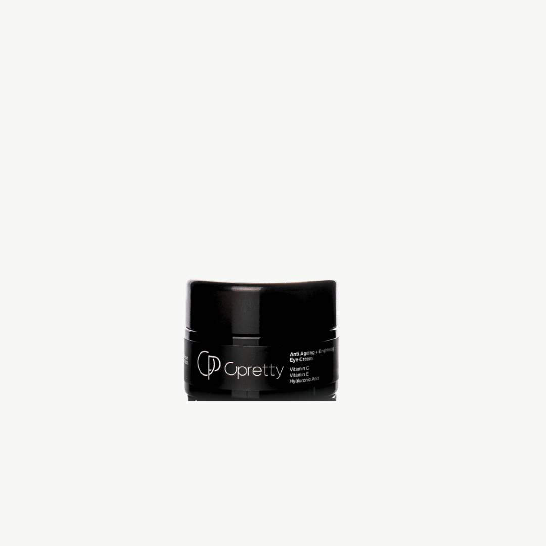 Anti-Ageing Brightening Eye Cream