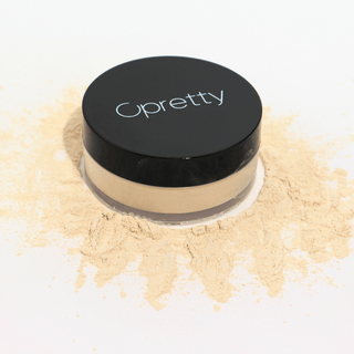 Puffection Loose Powder - Opretty