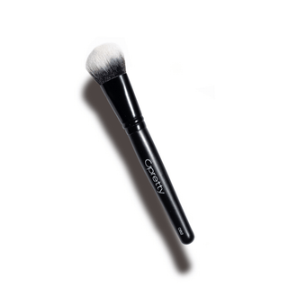 OB2 Slanted Foundation Brush - Opretty
