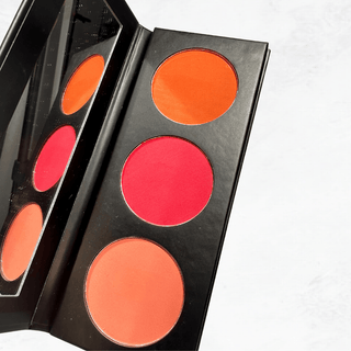 Blusher Palette - Opretty