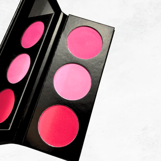 Blusher Palette - Opretty