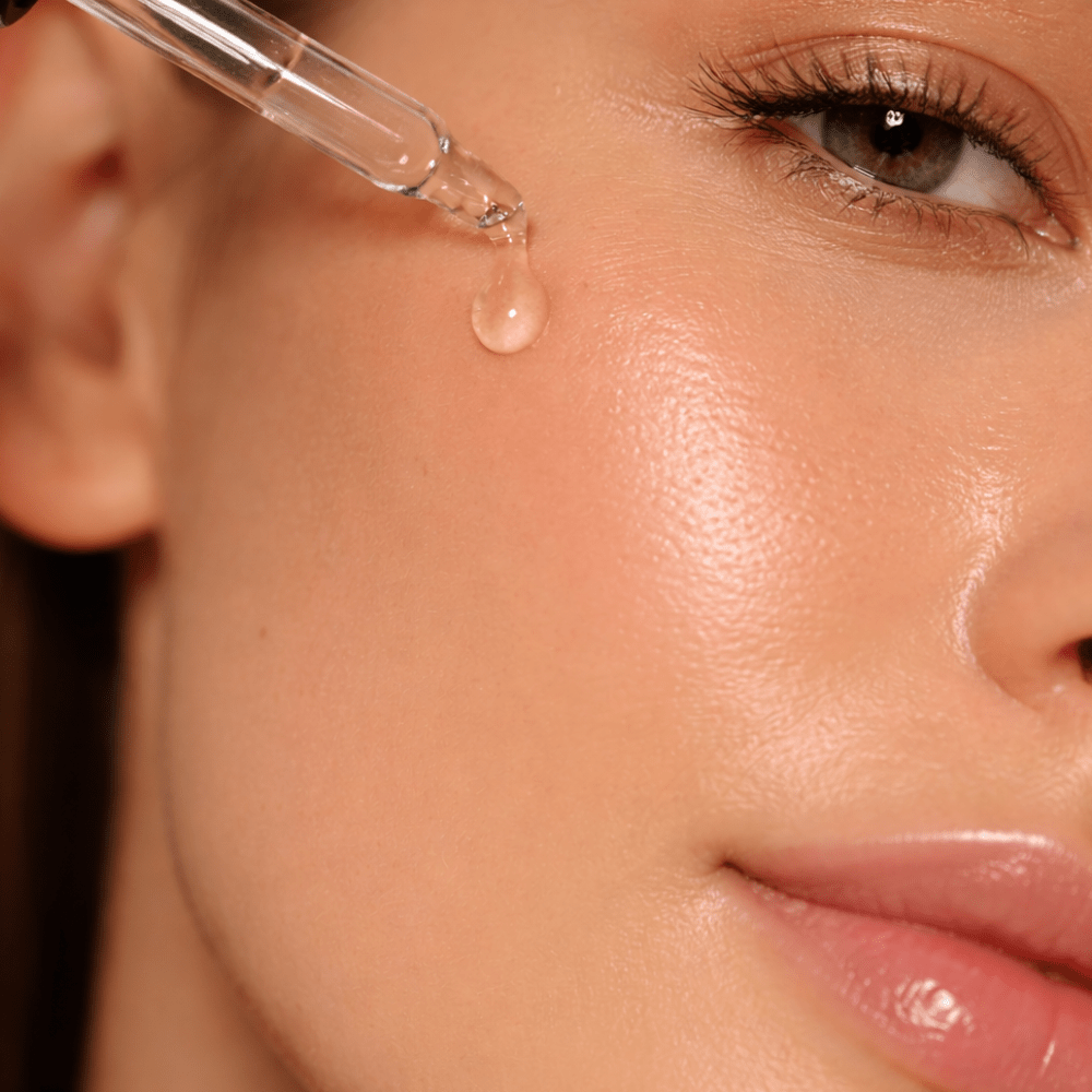 The Skincare Anti Ageing plump and hydrate Bundle