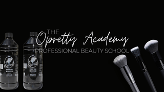 The Opretty Academy - Opretty