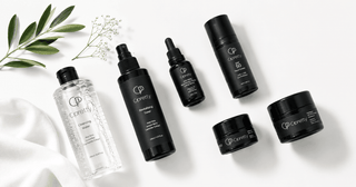 The 5-Minute Morning Skincare Routine That Actually Works - Opretty