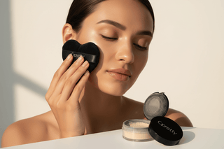 Why Your Makeup Looks Cakey by Midday (And the One Product That Fixes It) - Opretty