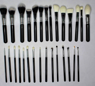Makeup Brushes - Opretty