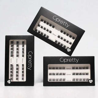 Lashes - Opretty