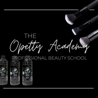 Opretty Courses - Opretty