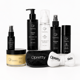Skincare Routines & Sets - Opretty