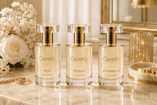 New In Beauty Arrivals - Opretty