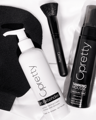 Midweek Refresh - Opretty