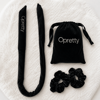 Nightly Prep - Opretty