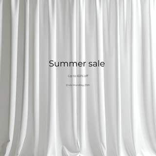 Summer Sale - Opretty
