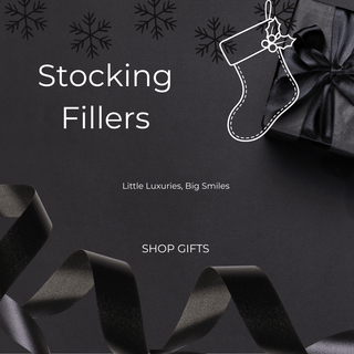 Stocking fillers - Opretty