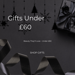 Gifts under £60 - Opretty