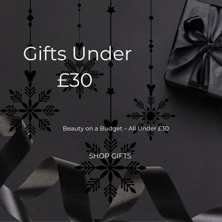 Gifts Under £30 - Opretty