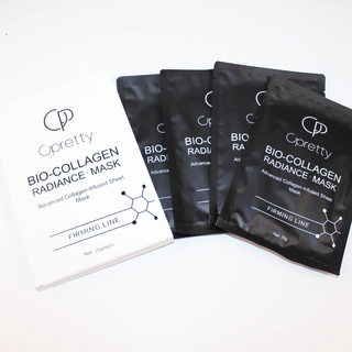 Collagen Face Mask - Opretty