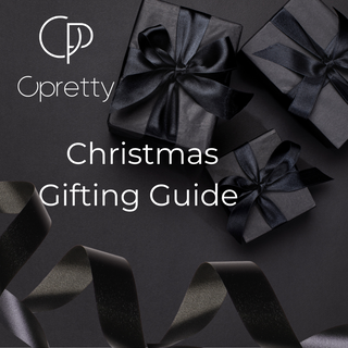 Christmas Gifting - Opretty