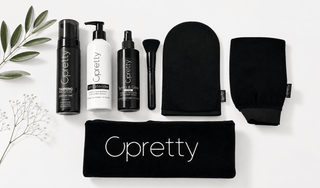 Tan Bundles - Opretty