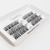 DIY Cluster Lashes NATURAL Individual 01 - Opretty