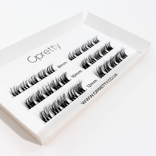 03 DIY Cluster Lashes - Opretty inside small
