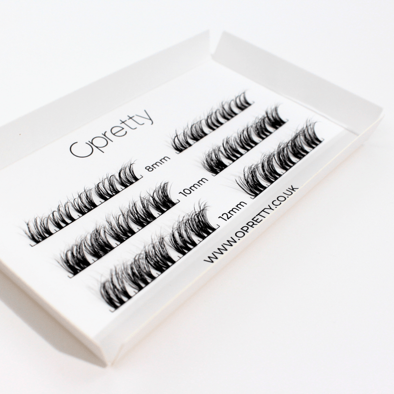 03 DIY Cluster Lashes - Opretty inside small
