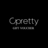 Opretty Gift card