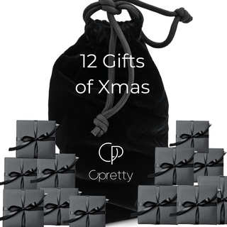12 Days of Christmas Gift Set ****PREORDER**** - Opretty