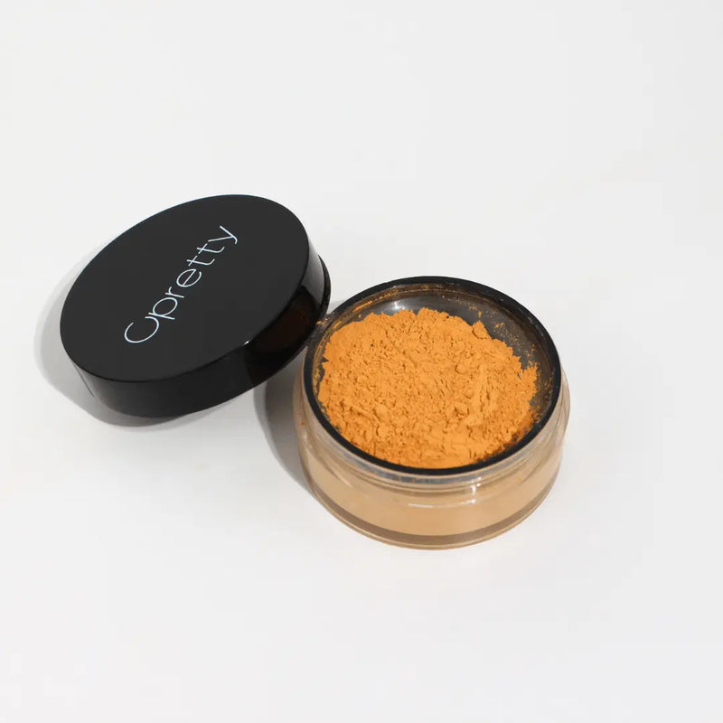 Puffection Loose Powder - Opretty