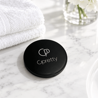Compact Makeup Mirror - Opretty