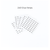 Cluster Lash Glue Strips – Mess - Free & Easy Lash Application - Opretty