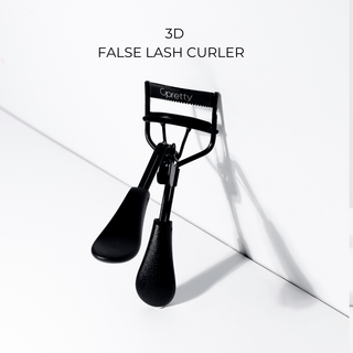 Mini and Full 3D False Lash Curler Bundle - Opretty
