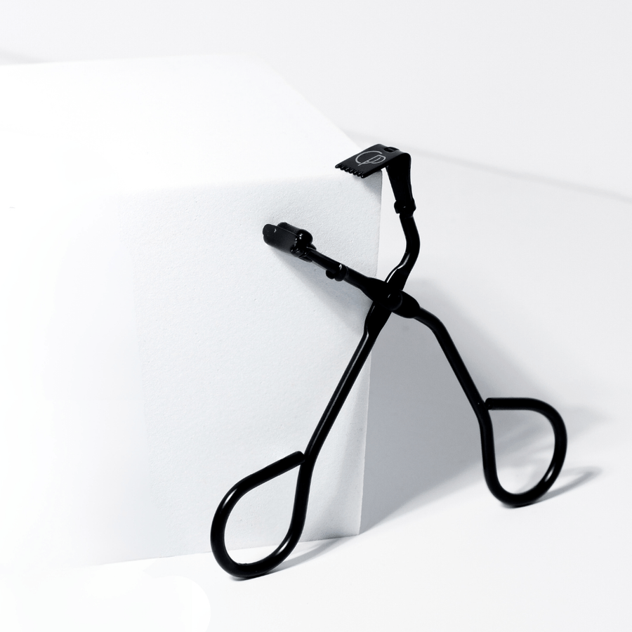 Opretty Mini 3D False Lash Curler — compact precision lash tool UK