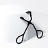 Mini 3D False Lash Curler