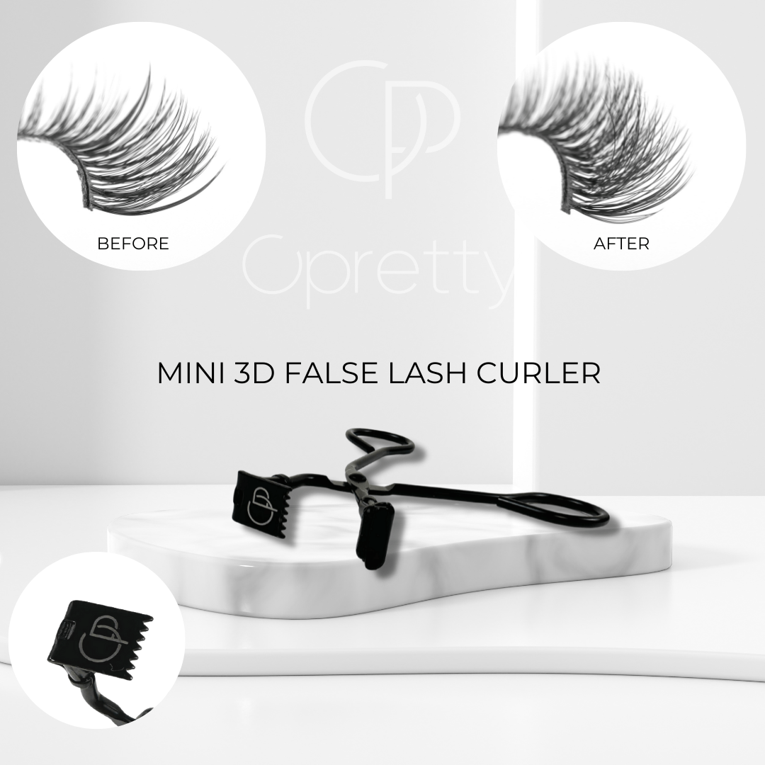 Mini curler deals